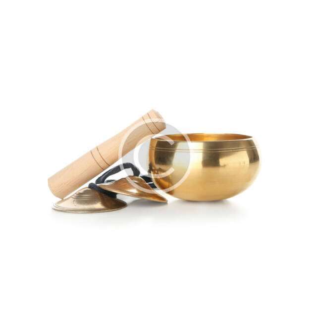 Mortar & Bowl